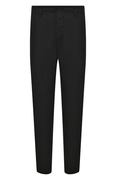 Мужские хлопковые брюки TRANSIT, арт. CFUTRWB110