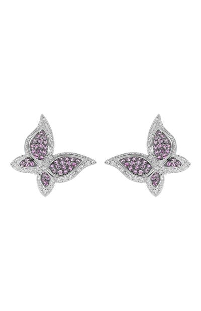 Женские серьги CHOPARD, арт. 845541-1003