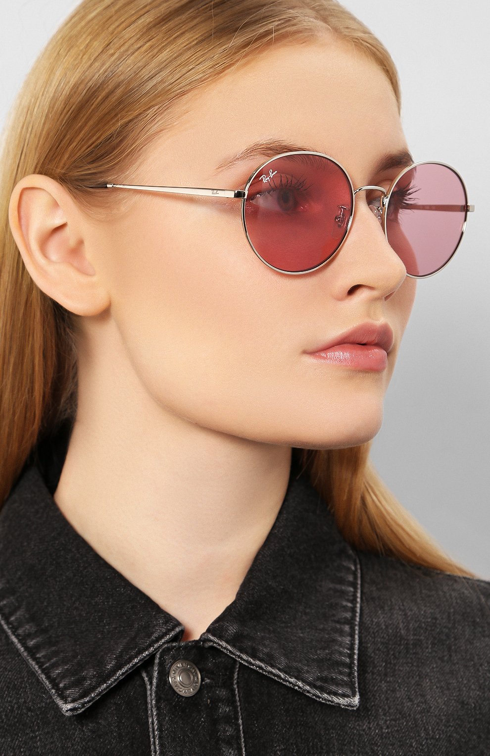 Солнцезащитные очки RAY-BAN, арт. 3612-003/84, фото 2