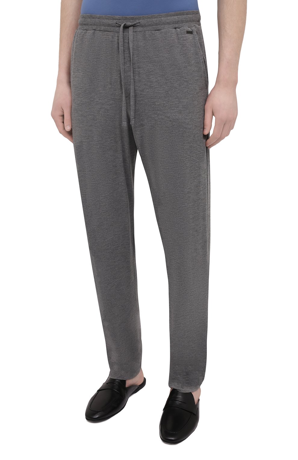 Домашние брюки из вискозы HANRO, арт. 075040, фото 3