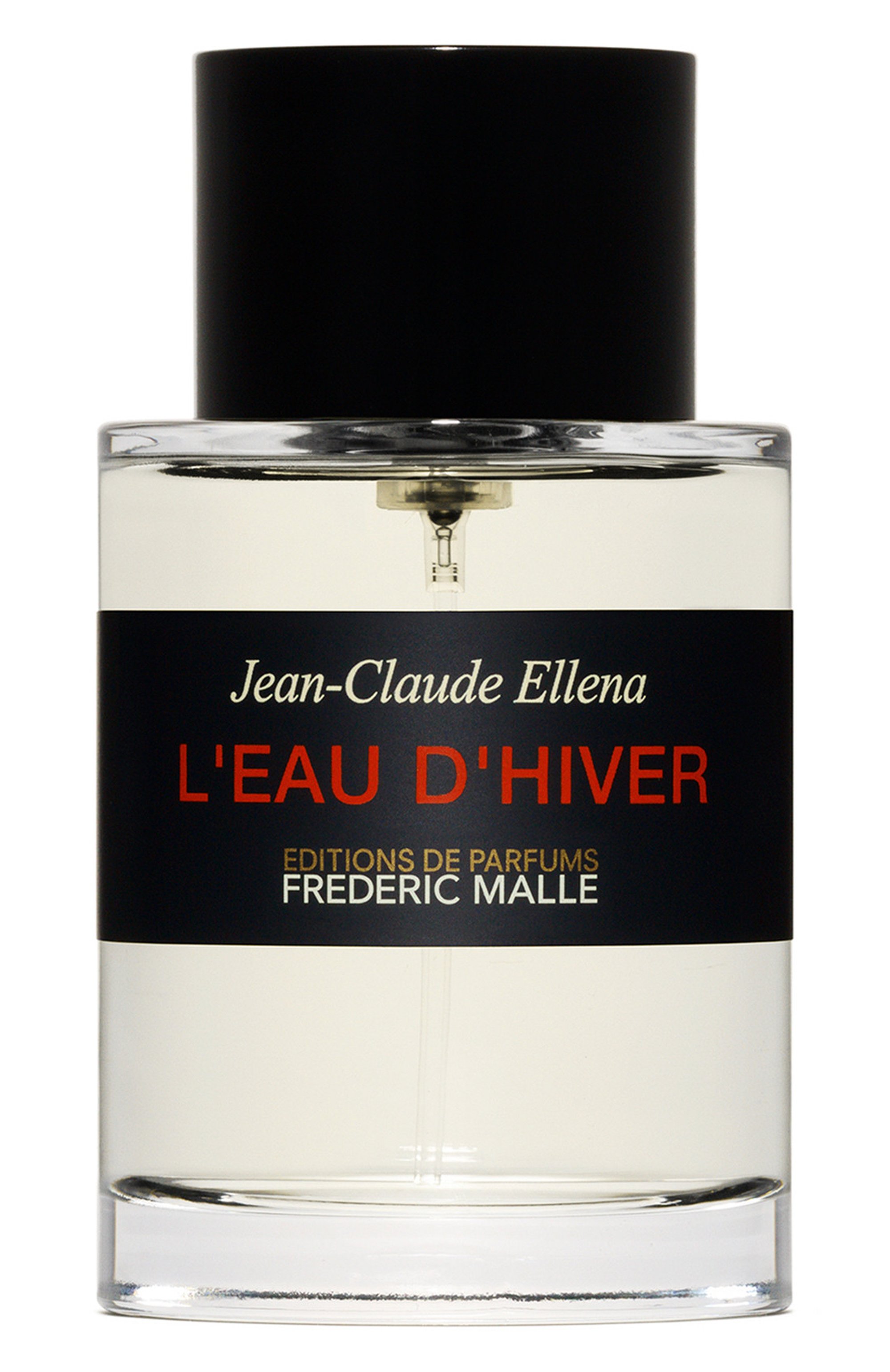 Туалетная вода l'eau d'hiver (100ml) FREDERIC MALLE, арт. 3700135012639, фото 1