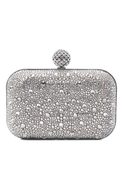 Женский клатч cloud JIMMY CHOO, арт. CL0UDHQX