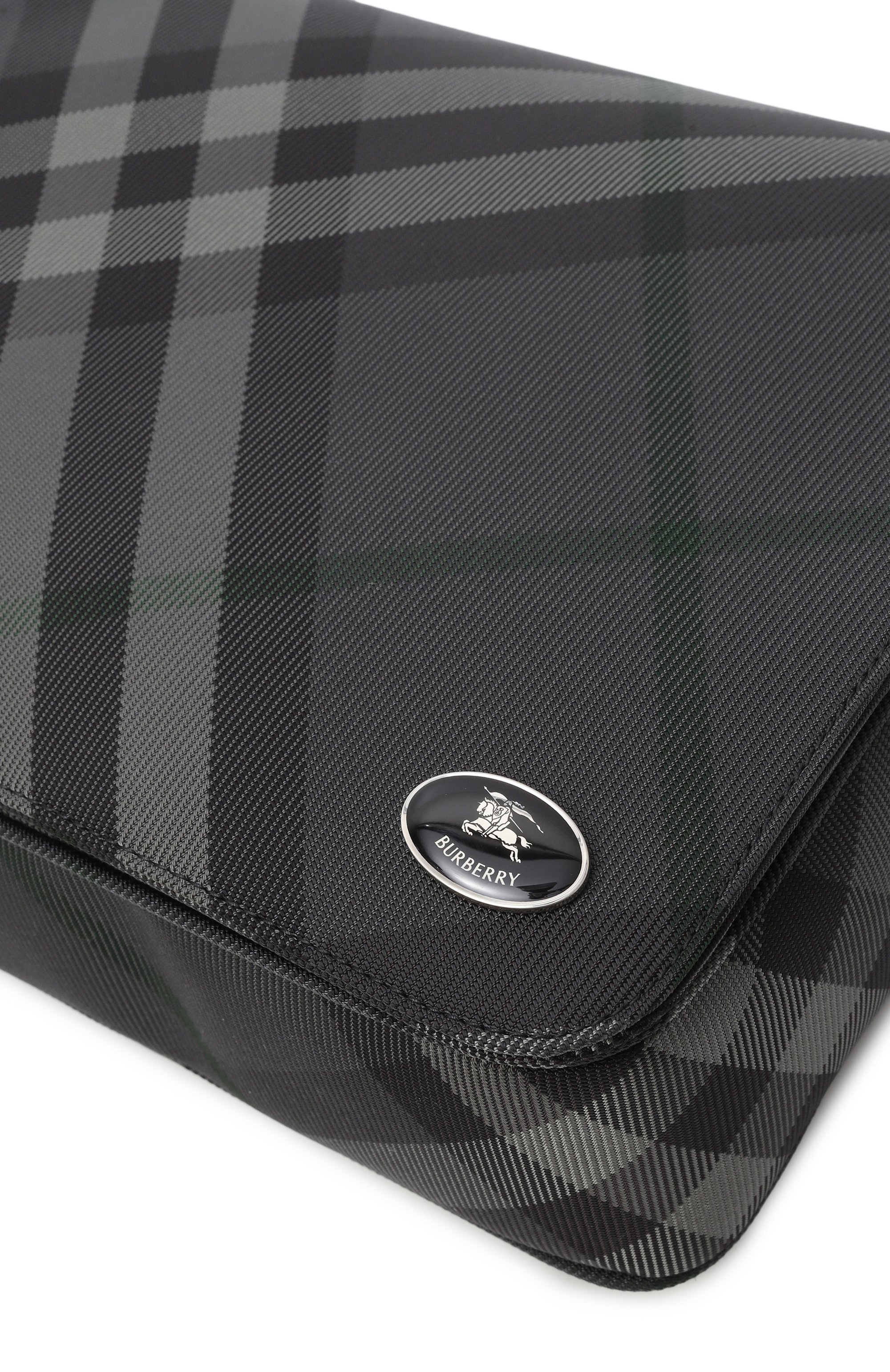 Сумка grid BURBERRY, арт. 8112355, фото 3