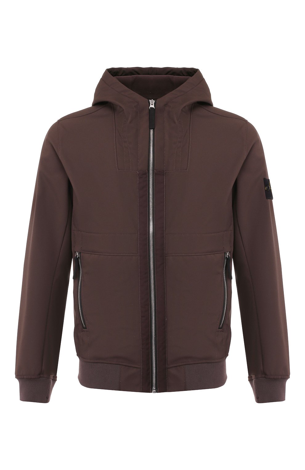 Толстовка STONE ISLAND, арт. 7115Q0222, фото 1