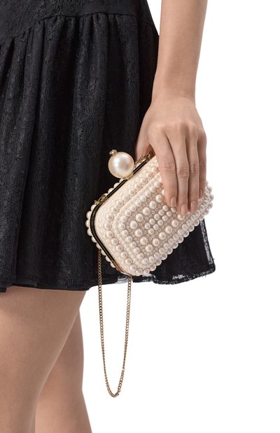 Клатч cloud JIMMY CHOO, арт. CL0UDWUZ, фото 2