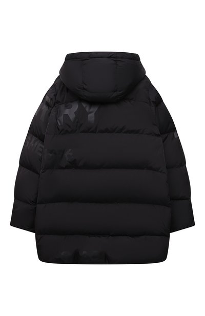 Пуховая куртка BURBERRY, арт. 8044540, фото 2