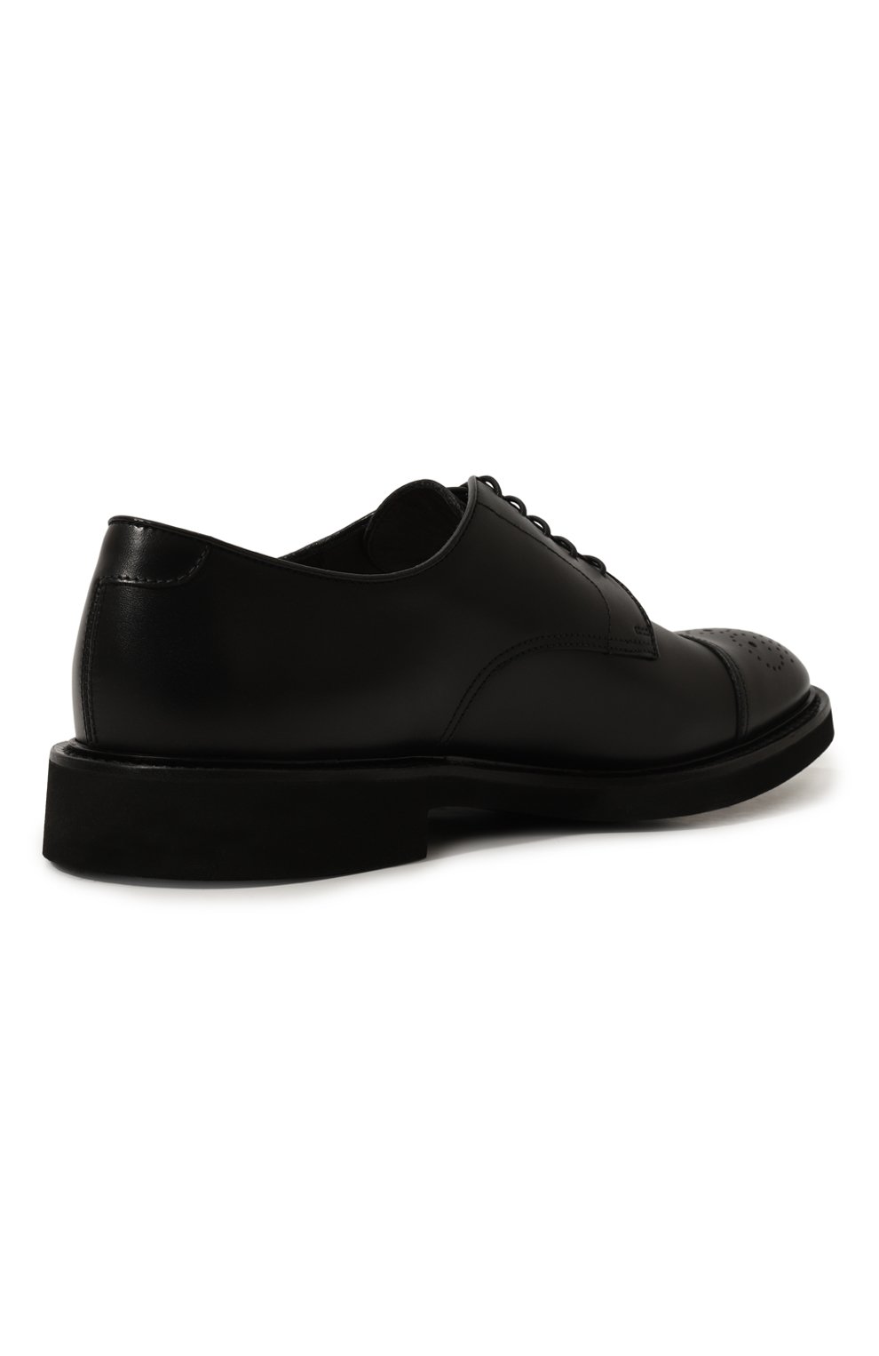 Кожаные дерби DOUCAL'S, арт. DU2900VER0UF159N, фото 5