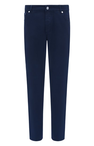 Мужские джинсы traditional fit BRUNELLO CUCINELLI, арт. M277UD3210