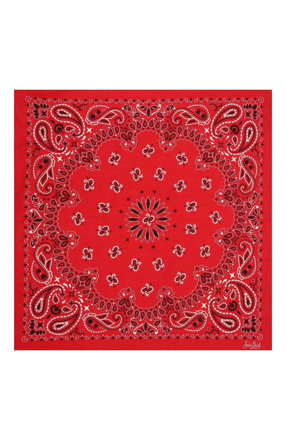 Бандана MC2 SAINT BARTH, арт. STBA F0ULARD/F0D0001, фото 3