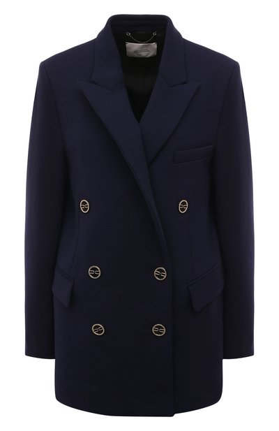 Шерстяной жакет DOROTHEE SCHUMACHER, арт. 840102, фото 1