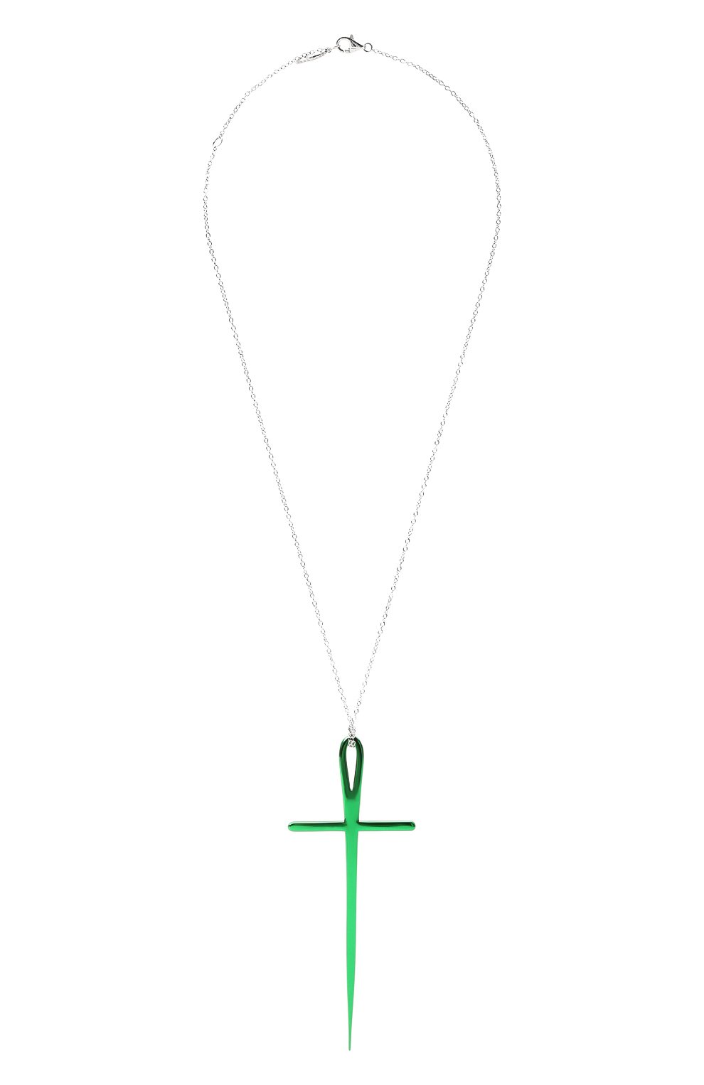 Подвеска меч на цепочке DZHANELLI, арт. 00287, фото 1