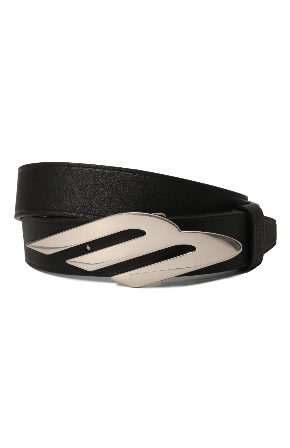 Кожаный ремень BALENCIAGA, арт. 723521/2AADD, фото 1