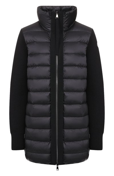 Женская пуховая куртка MONCLER, арт. E2-093-94558-00-A9018
