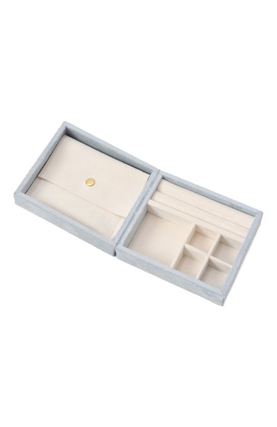 Шкатулка momo BLUEJAY, арт. BJ-MO, фото 3