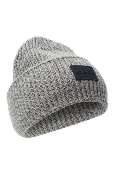 Шапка из шерсти и вис�козы BOGNER, арт. 95226087