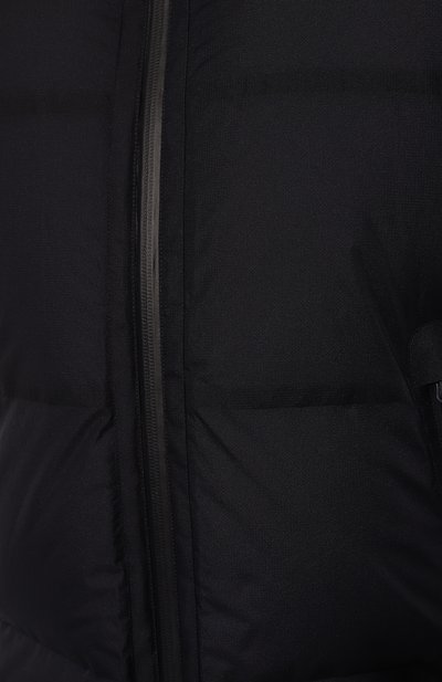 Пуховый жилет C.P. COMPANY, арт. 17CL0W007A110033A, фото 5