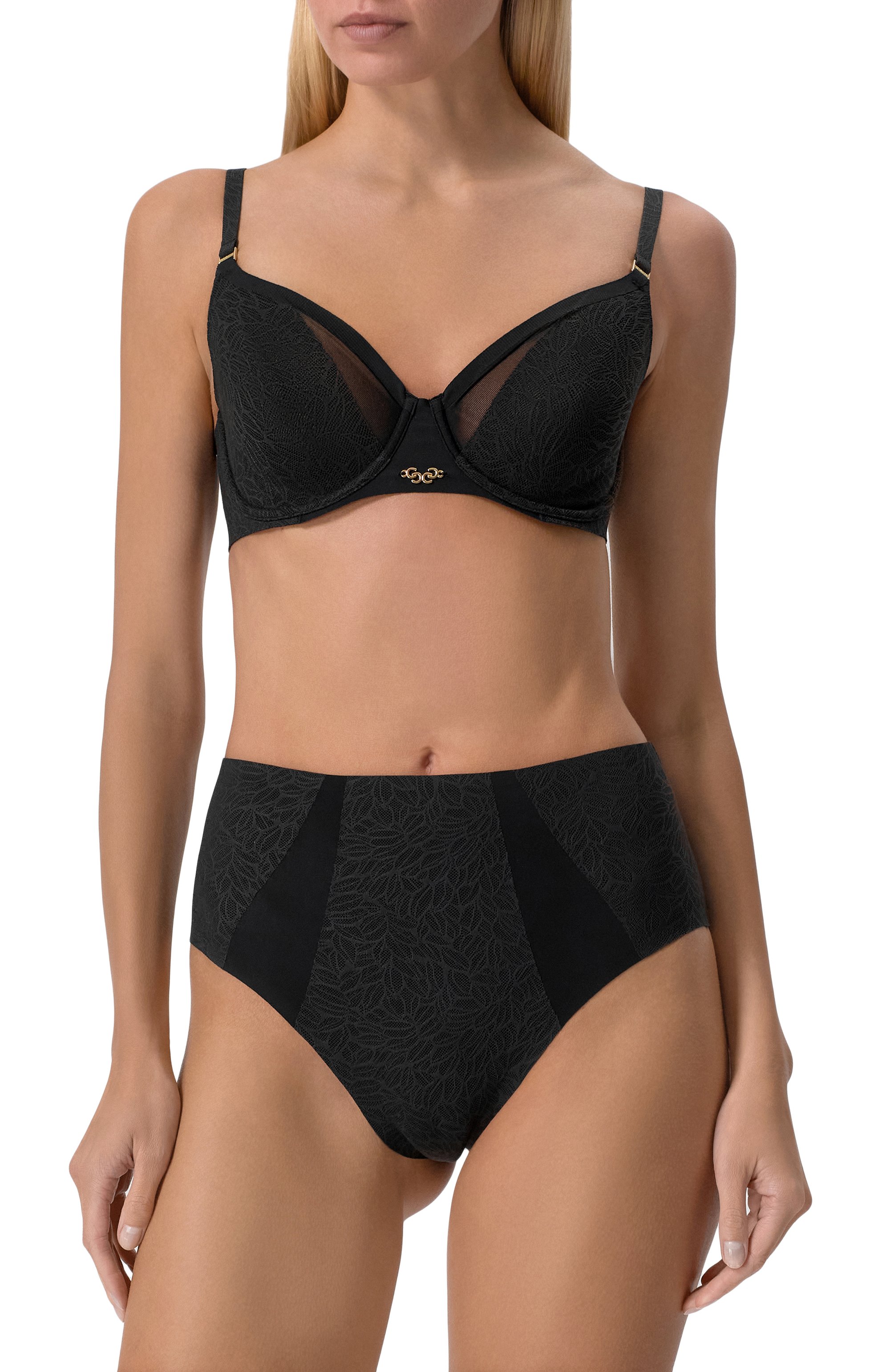 Бюстгальтер CHANTELLE, арт. C18IM1, фото 2