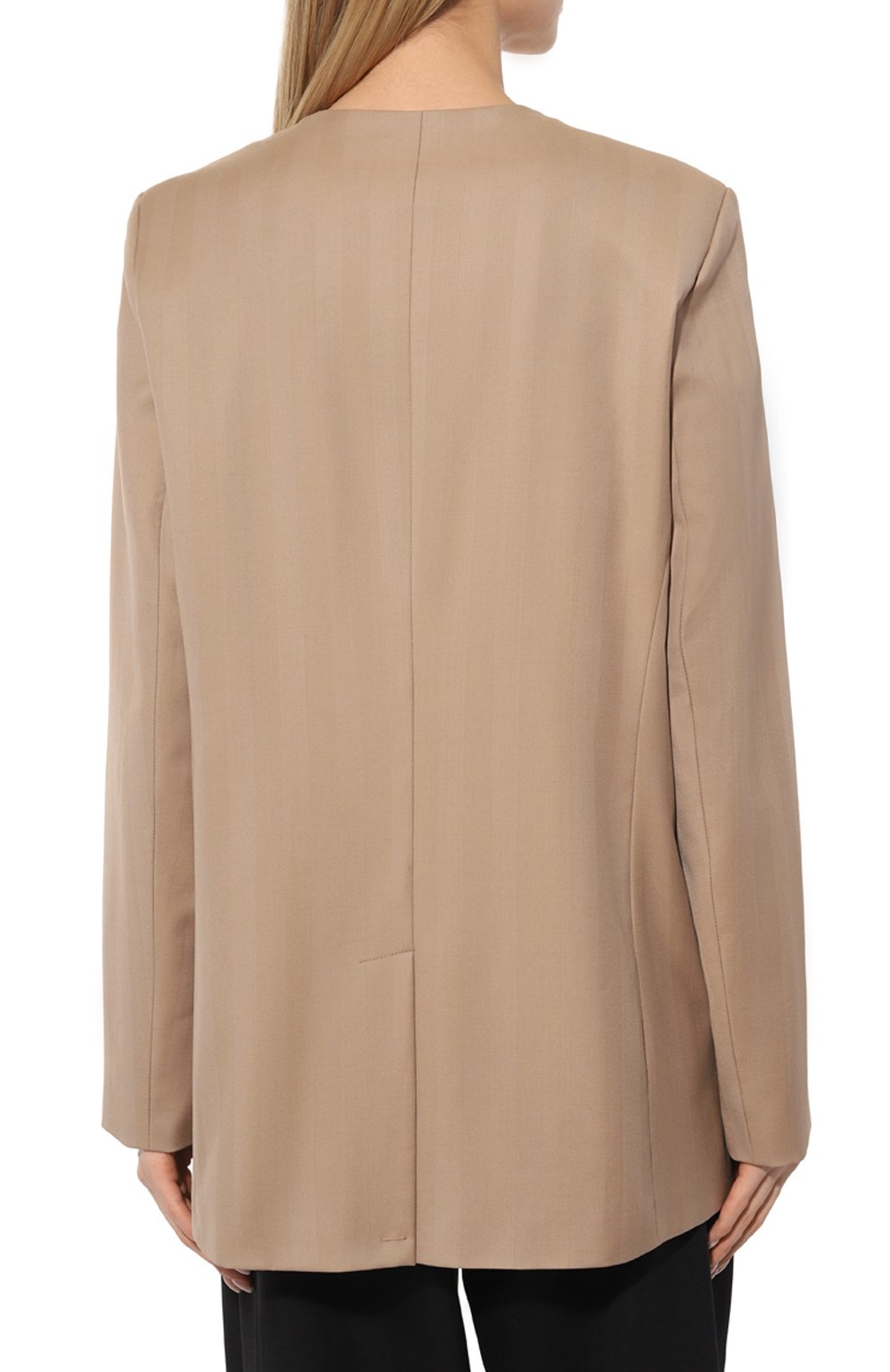 Шерстяной жакет AGREEG, арт. 17012002, фото 4