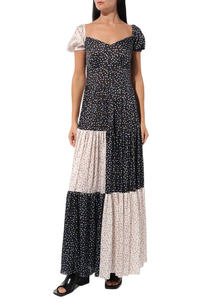 Платье из вискозы MASTERPEACE, арт. MP-MS-02, фото 3