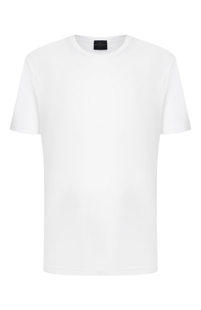 Мужская хлопковая футболка PAUL&SHARK, арт. 15311615/3XL-6XL