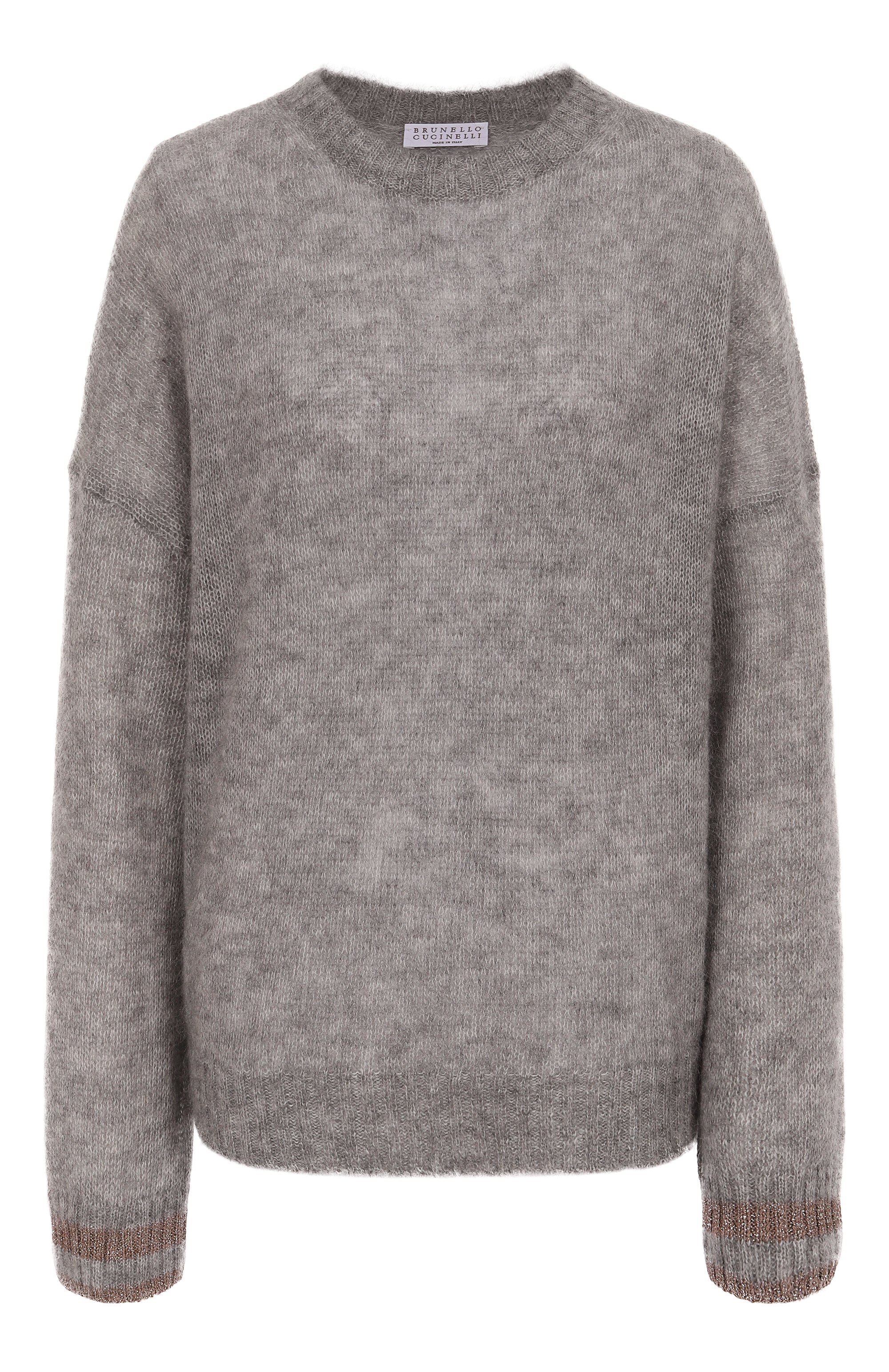 Свитер BRUNELLO CUCINELLI, арт. M2I780100P, фото 1