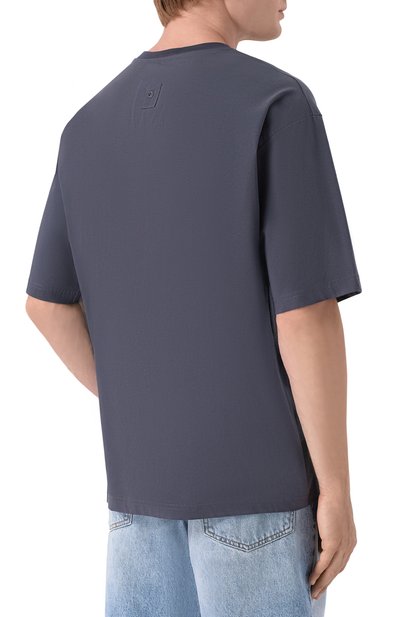 Футболка WHITE SAND, арт. 26SU40/656, фото 4