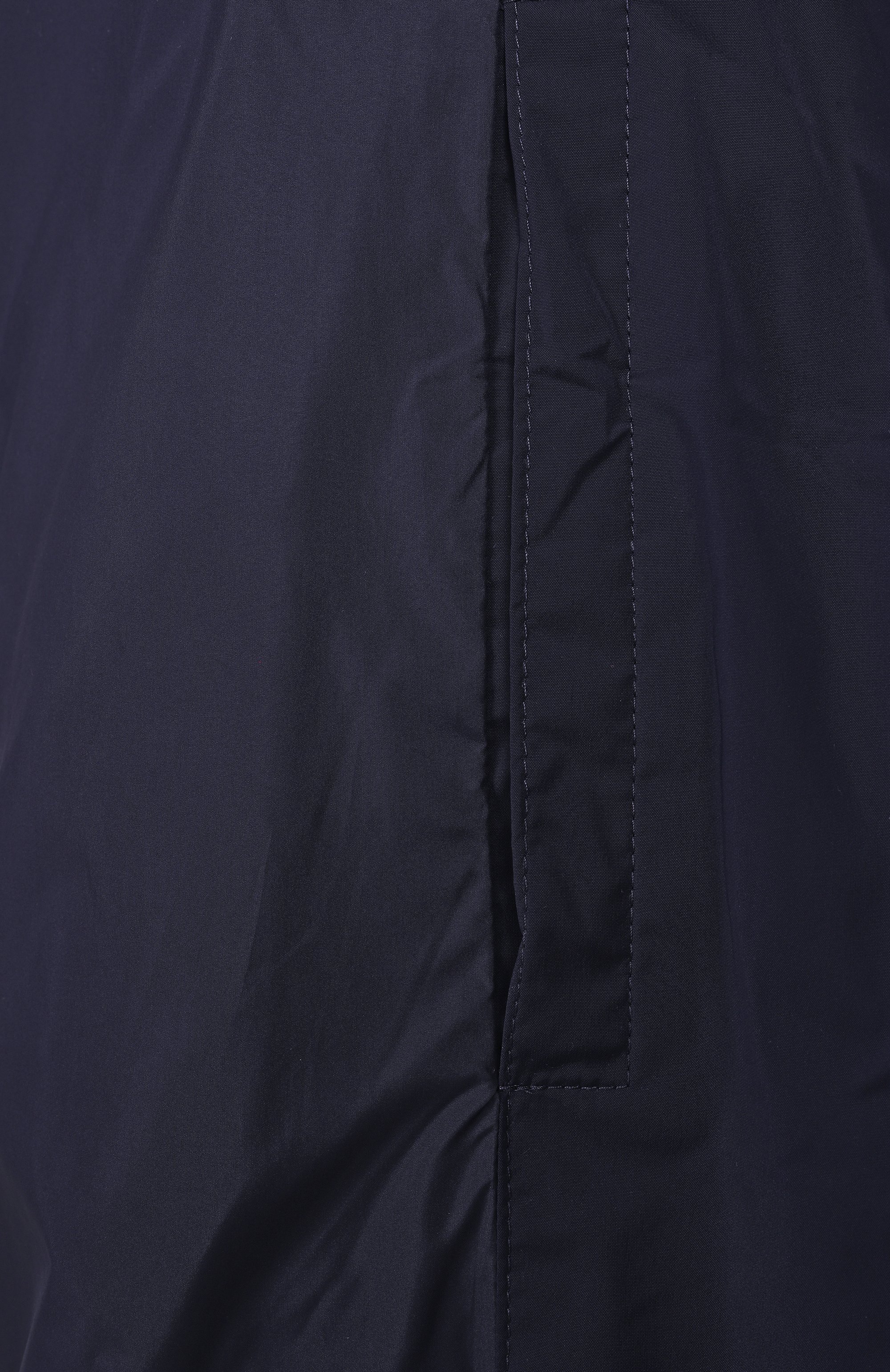 Бомбер BOGNER темно-синего цвета по цене 50400 руб., арт. 38207825, фото 7 Бомбер BOGNER, арт. 38207825, фото 7