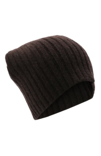 Кашемировая шапка ALLUDE, арт. 215/60630, фото 1