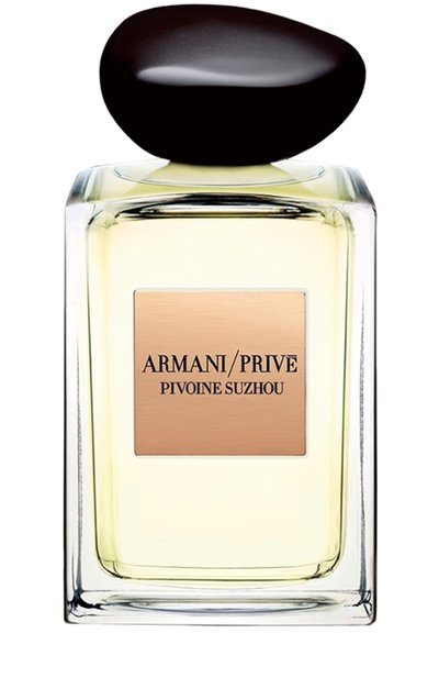 Женский туалетная вода pivoine suzhou (100ml) GIORGIO ARMANI, арт. 3605521931085