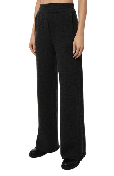 Кашемировые брюки FREEAGE, арт. W25.PT118.3004.991, фото 3