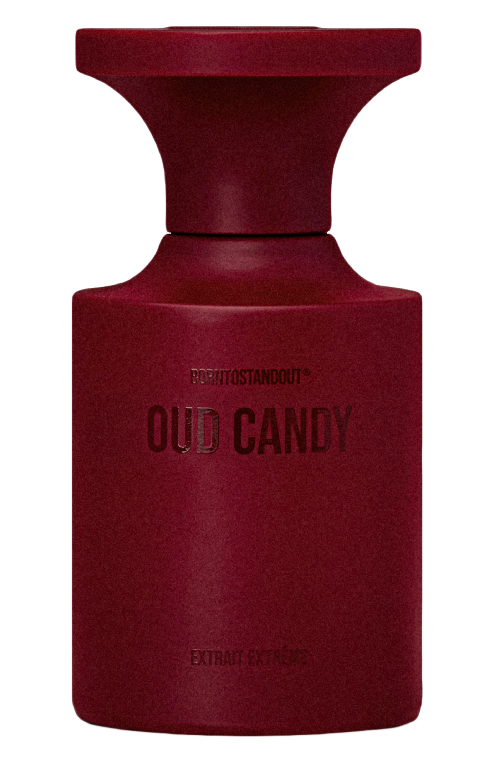 Духи oud candy (50ml) BORNTOSTANDOUT, арт. BTSOOCEX, фото 1