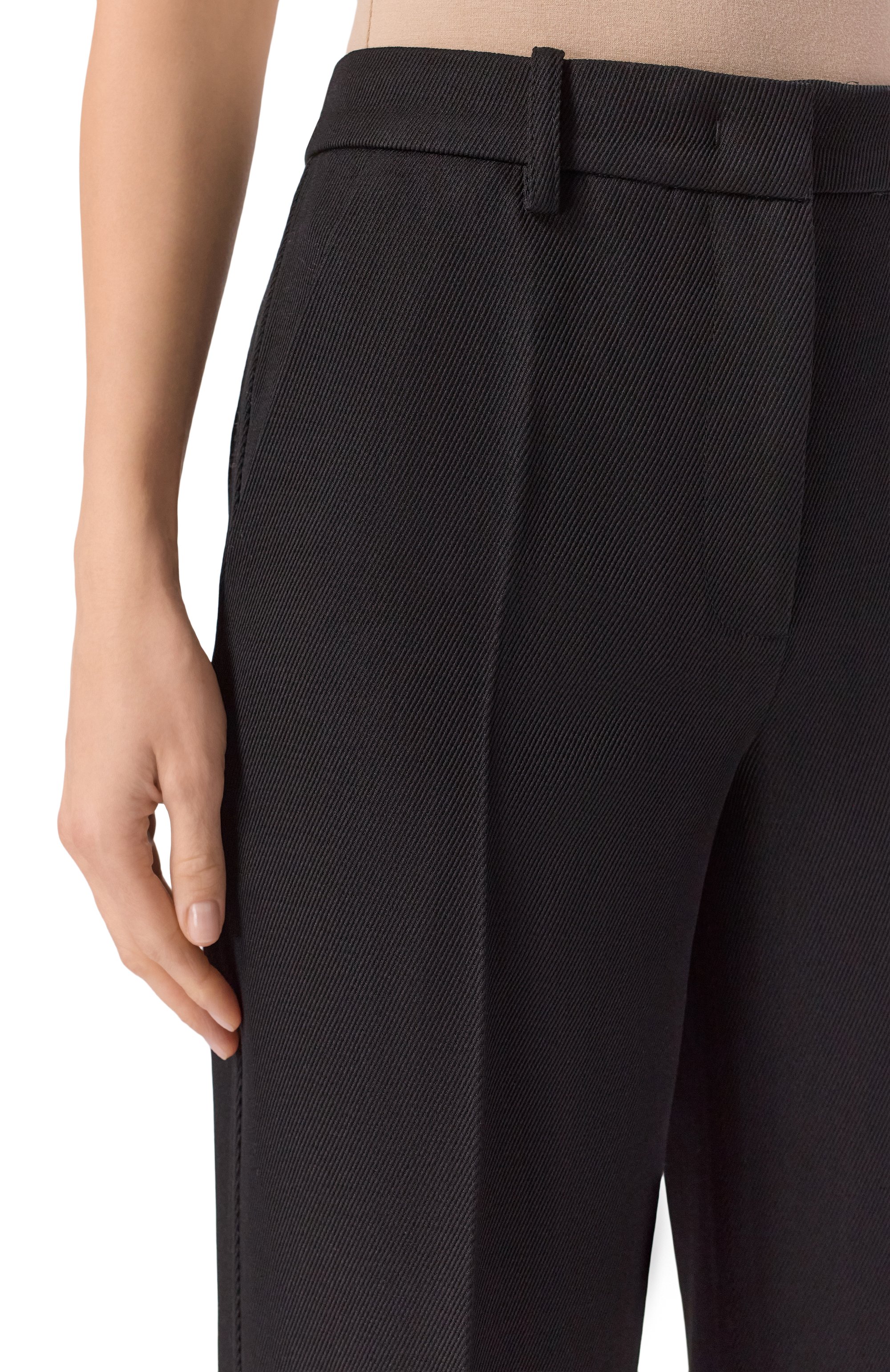 Шерстяные брюки CO, арт. 5532BWD-F25, фото 5