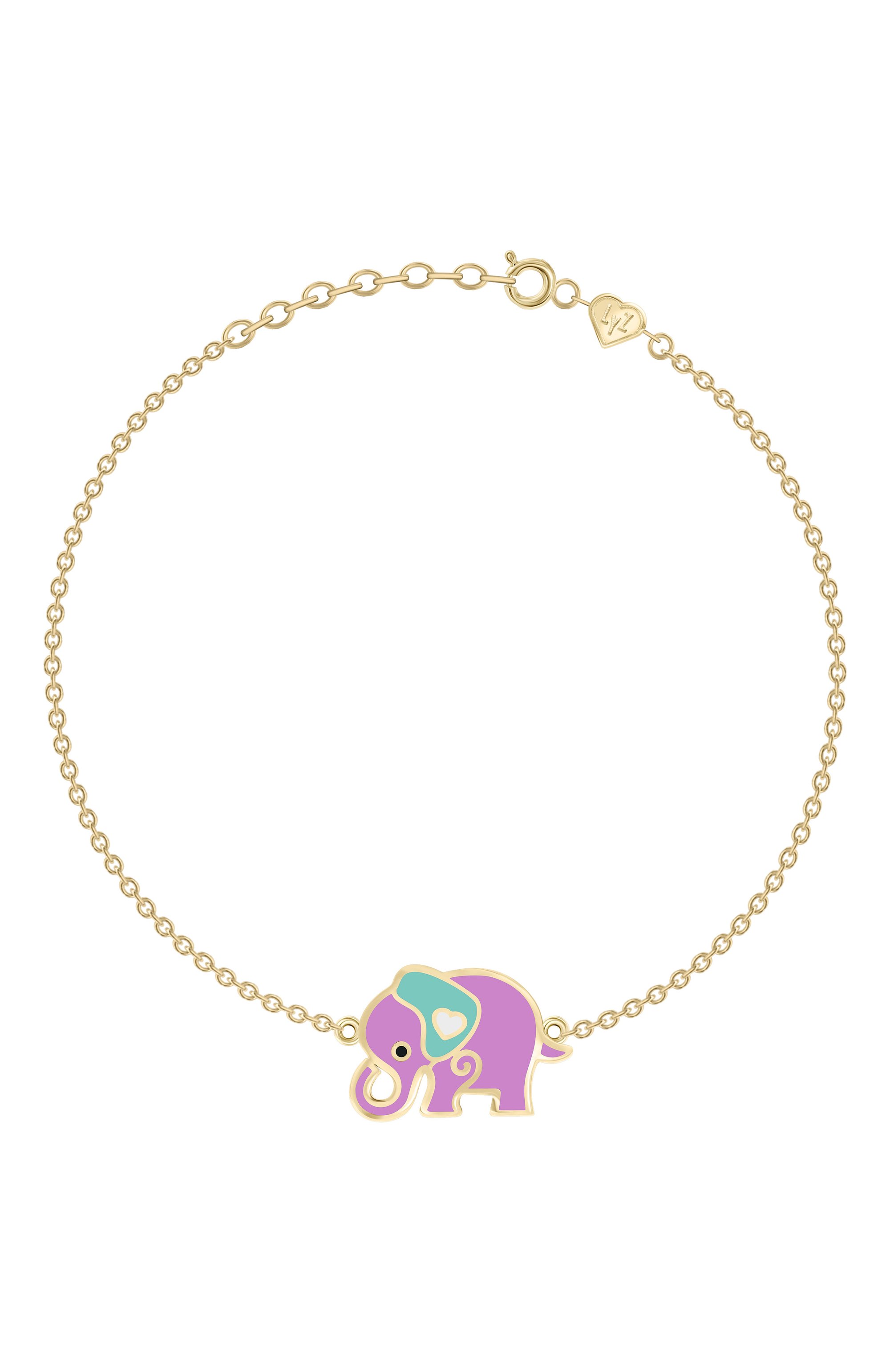 Браслет LUCKY ZNAKY, арт. ABRT788, фото 1