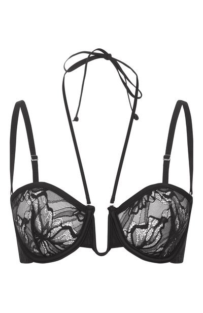 Женский бюстгальтер-балконет WOLFORD, арт. 4W1301