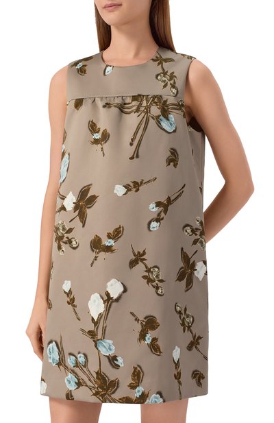 Платье P.A.R.O.S.H., арт. P0LFAR-D731369, фото 3