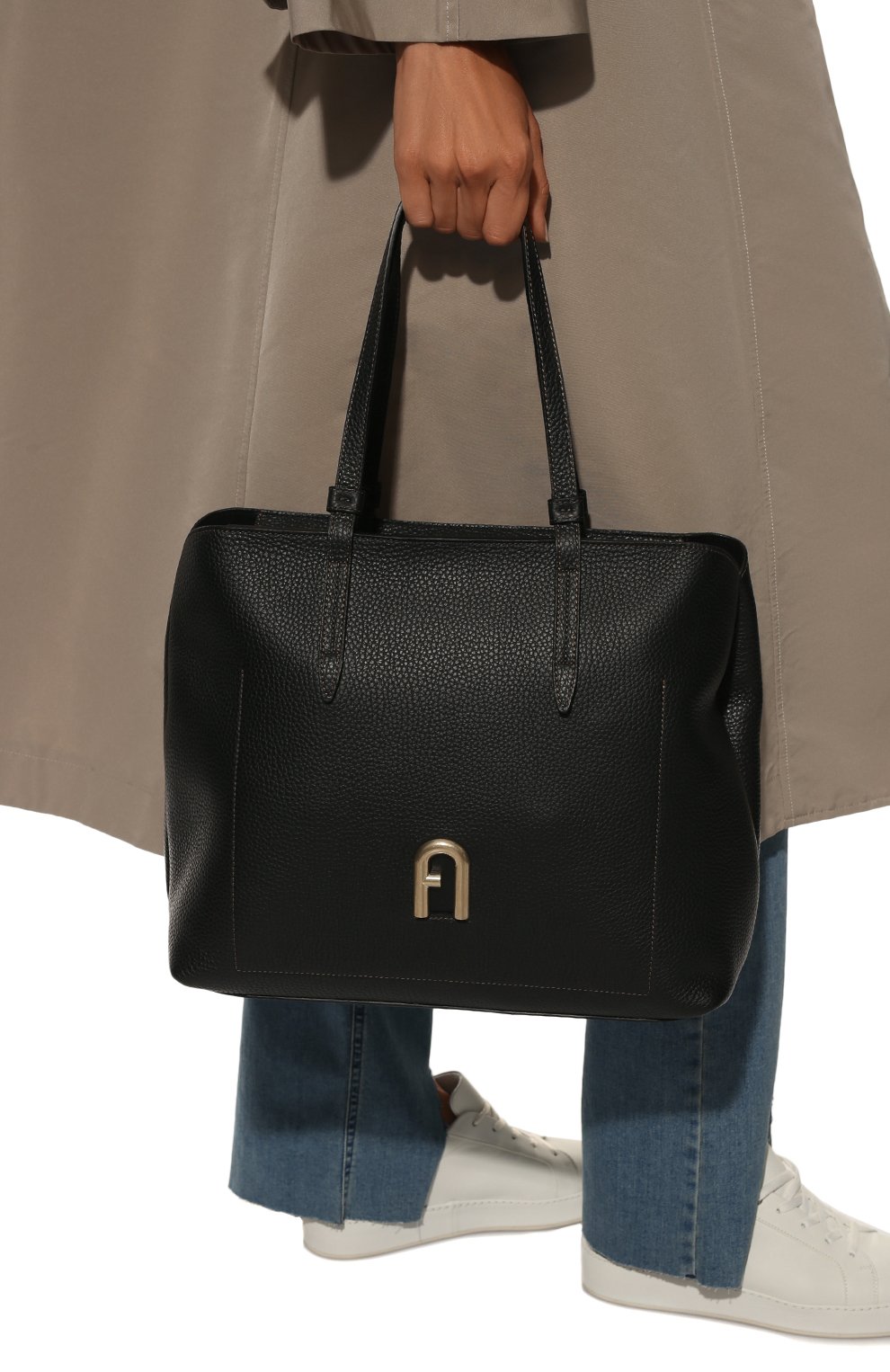 Сумка-тоут furla primula medium FURLA, арт. WB00552/BX0041, фото 2