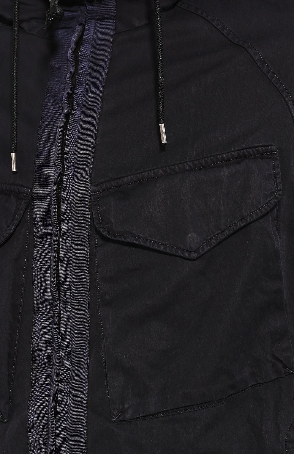 Куртка C.P. COMPANY, арт. 08CM0W095A-005670G, фото 5