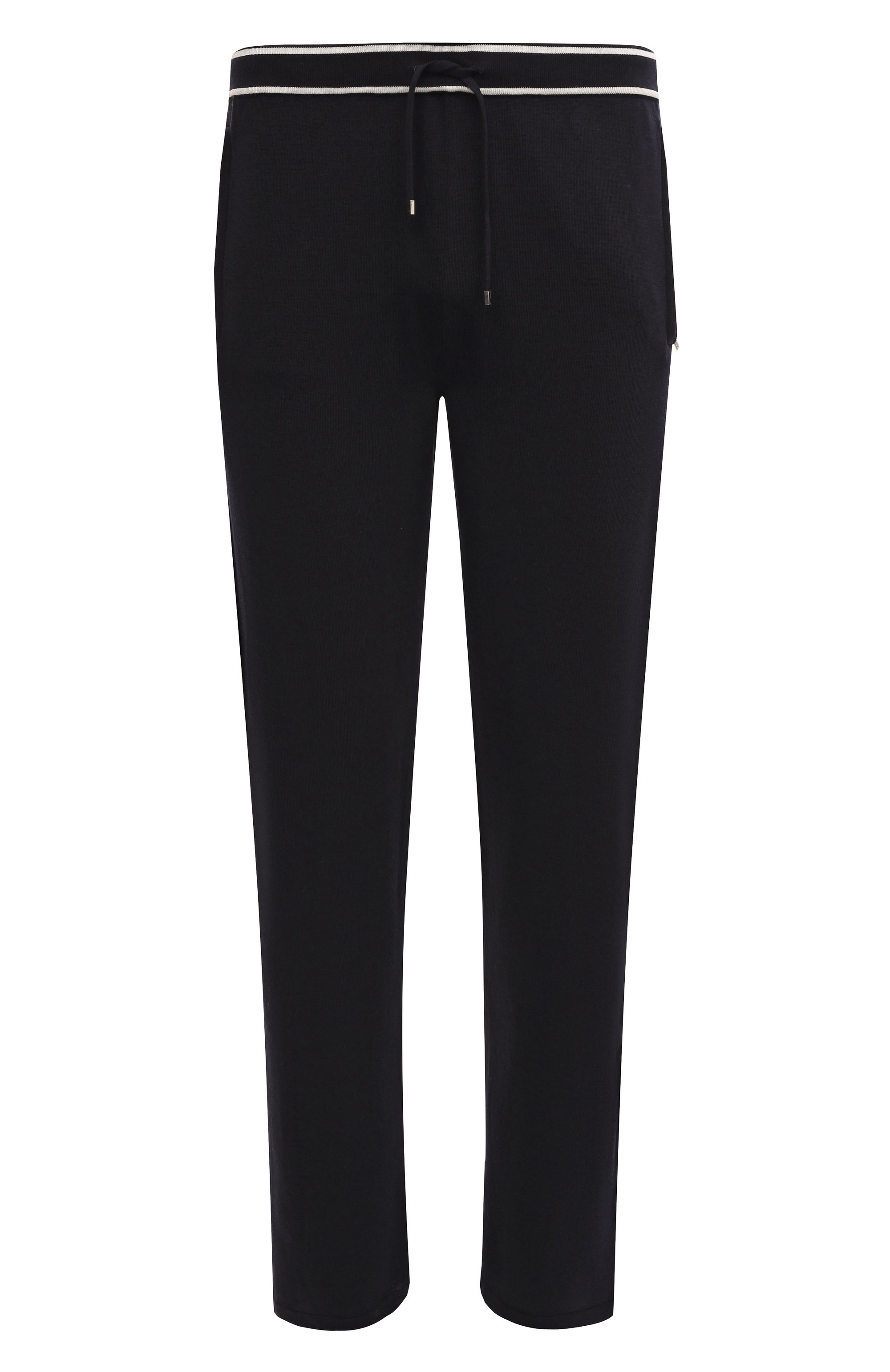 Брюки из хлопка и шелка ZILLI, арт. JSP010M0142VSTA00, фото 1