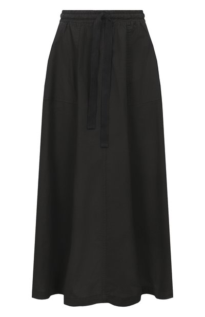 Хлопковая юбка DEHA, арт. A00647,  фото 1