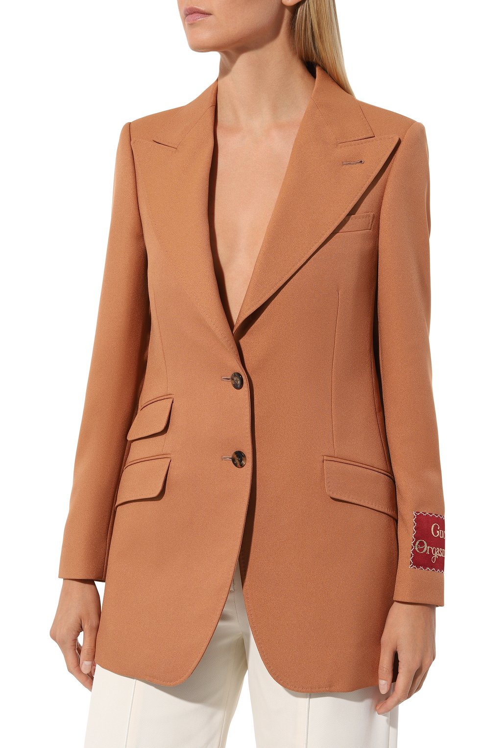 Жакет GUCCI, арт. 620833 Z798C, фото 3