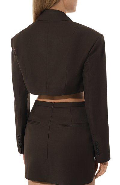 Жакет DRAE, арт. BD-JK-23PS-03, фото 4