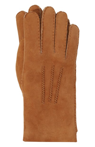 Мужские замшевые перчатки AGNELLE, арт. ARNAUD/ND