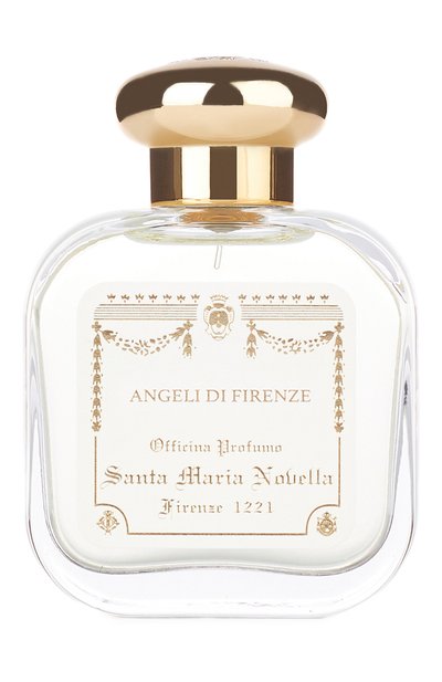 Мужской одеколон angeli di firenze (50ml) SANTA MARIA NOVELLA, арт. SMN3119702