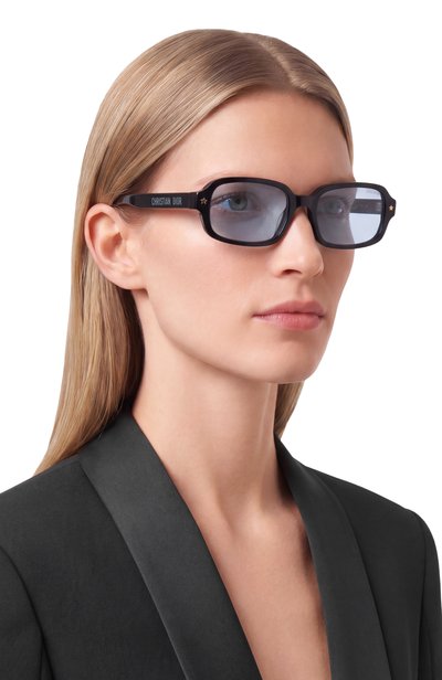 Женские солнцезащитные очки DIOR EYEWEAR, арт. DI0RPACIFIC S3I 16I0