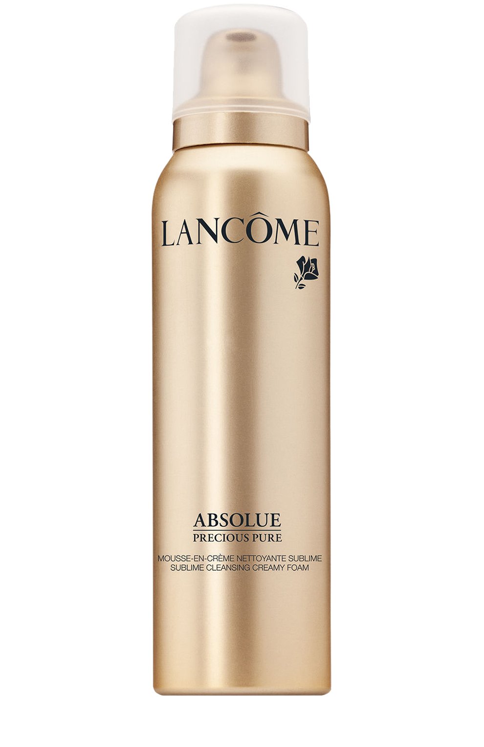 Пенка для умывания absolue precious pure (150ml) LANCOME, арт. 3605533272480, фото 1