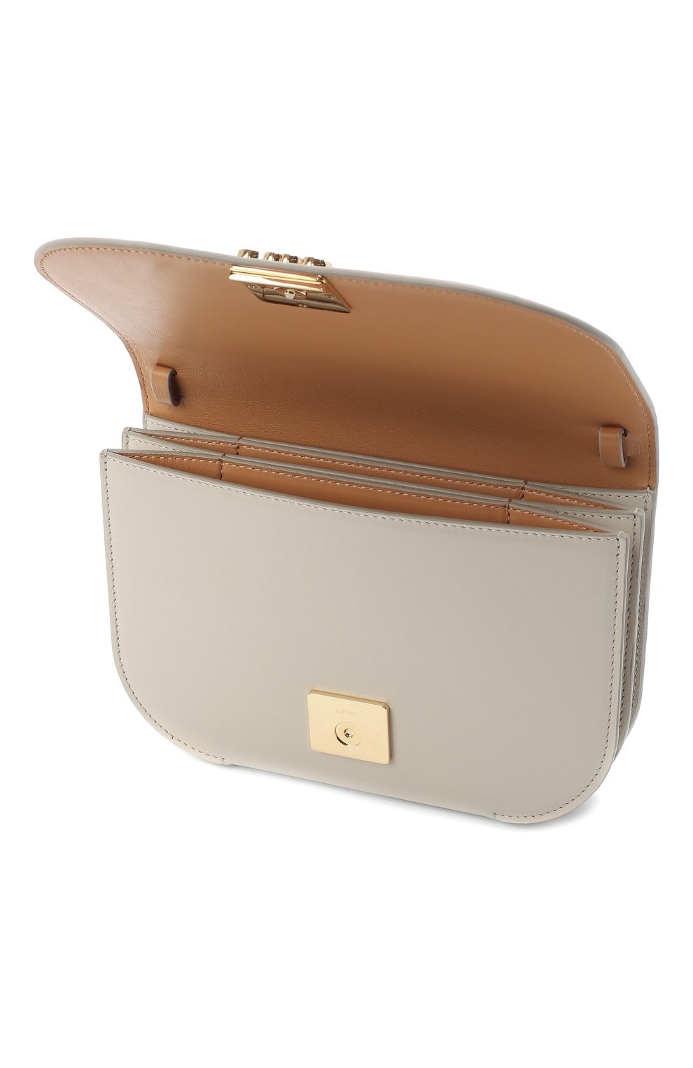 Клатч goya accordion LOEWE, арт. A896044X01, фото 5