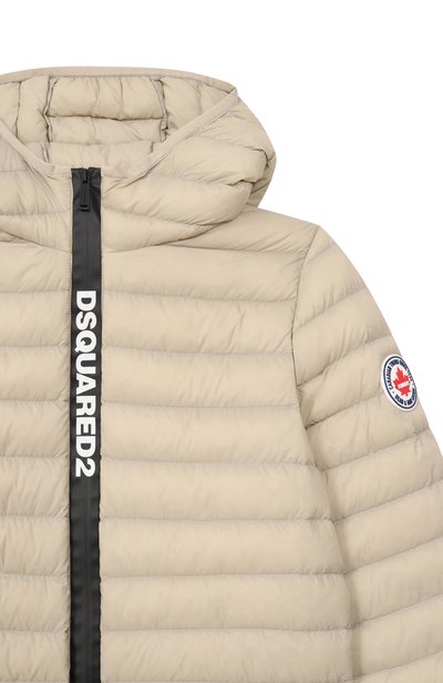 Утепленная куртка DSQUARED2, арт. DQ3232/D0ABC, фото 3