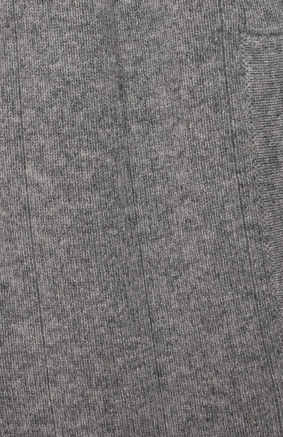 Джоггеры из шерсти и кашемира BRUNELLO CUCINELLI, арт. B36M11379A, фото 3