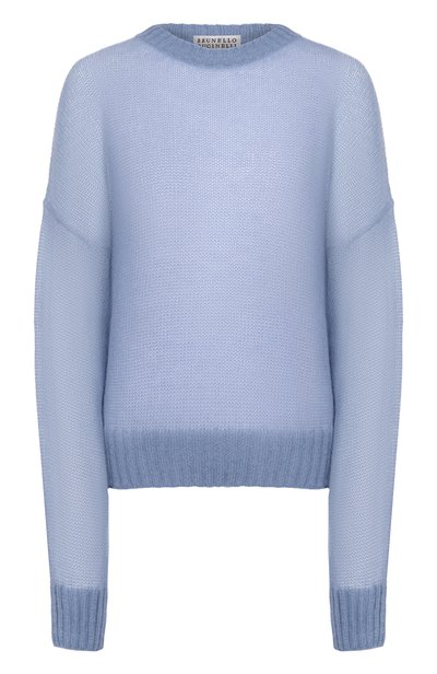 Женский свитер BRUNELLO CUCINELLI, арт. M2I776830