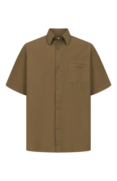 Мужская хлопковая рубашка ICEBERG, арт. G080/0032